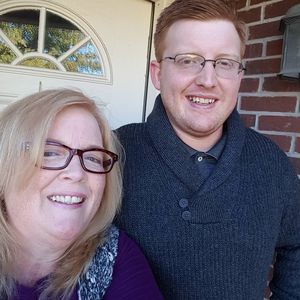 Meet your Posher, Shirlene